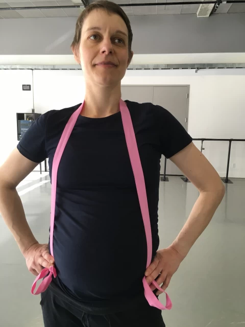 Scotia Centre, Vancouver, March 2020