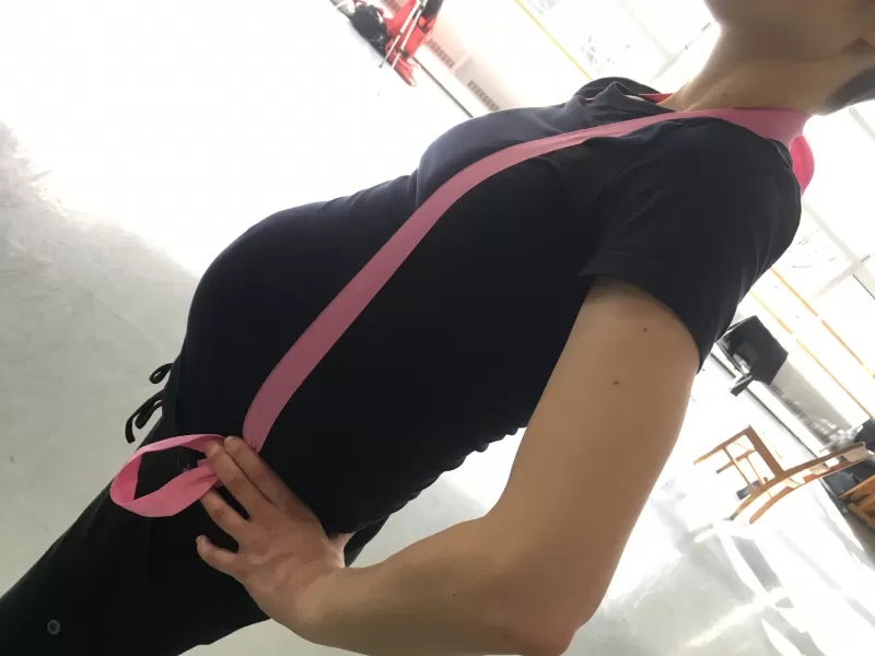 Scotia Centre, Vancouver, March 2020