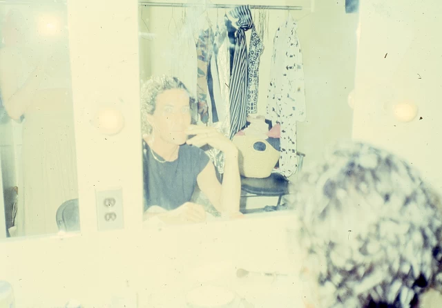 Colin Campbell and Margaret Dragu, TDT Winchester Theatre, Toronto, 1982–84