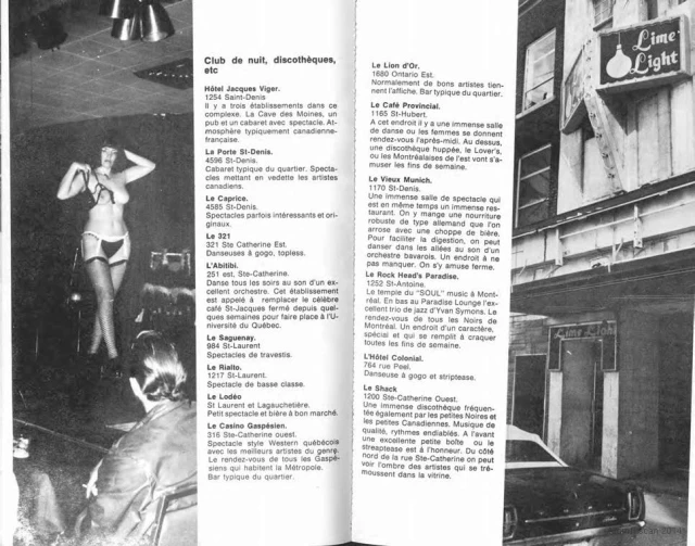 Claude Jodoin, Montréal insolite, Montréal: Éditions Beljo, 1974, 106–7