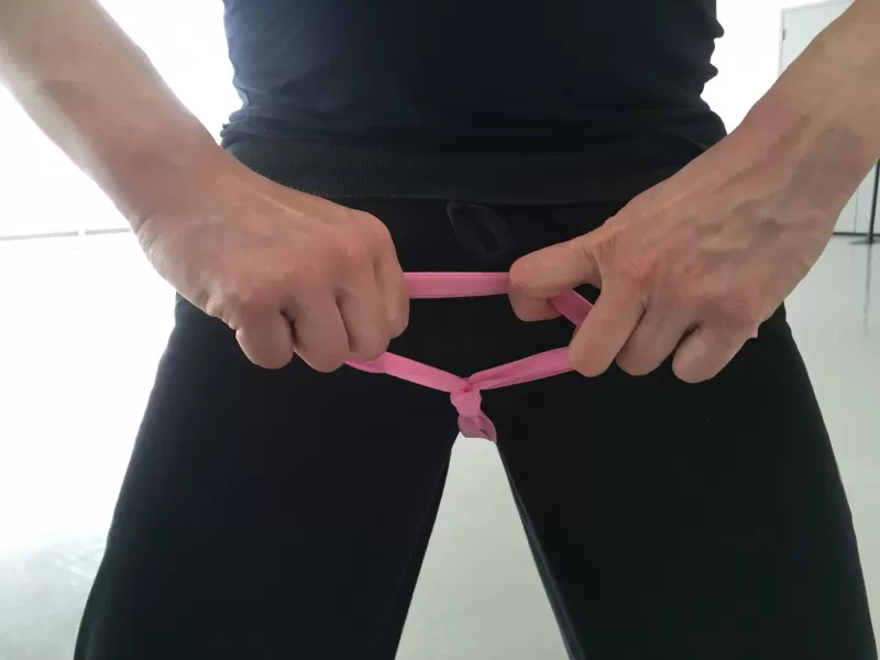 Scotia Centre, Vancouver, March 2020