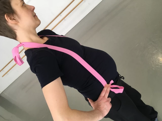 Scotia Centre, Vancouver, March 2020