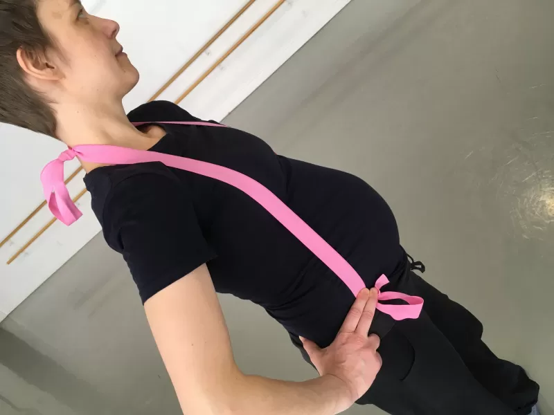 Scotia Centre, Vancouver, March 2020