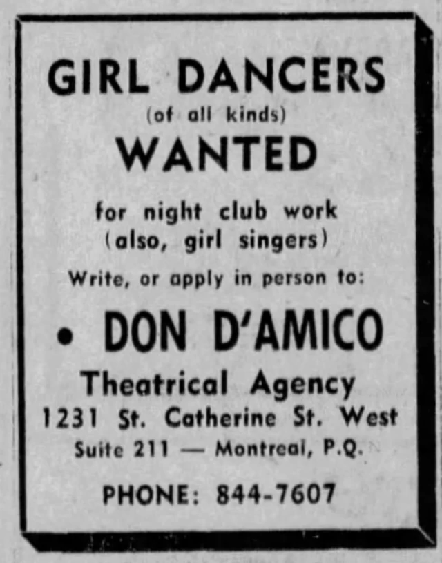 The Montreal Gazette, 21 Sep 1968, P. 41