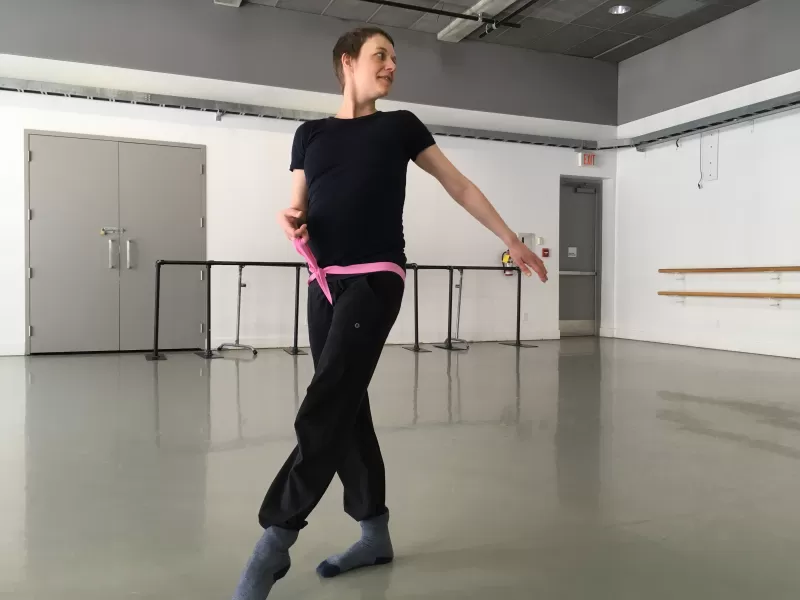 Scotia Centre, Vancouver, March 2020